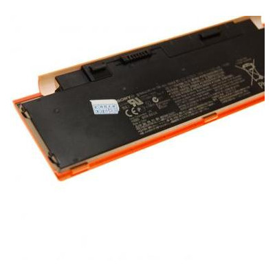 Акумулятор для ноутбука SONY Sony VGP-BPS23 2500mAh (19Wh) 2cell 7.4V Li-ion (A41703) фото №2