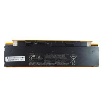 Акумулятор для ноутбука SONY Sony VGP-BPS23 2500mAh (19Wh) 2cell 7.4V Li-ion (A41703) фото №4