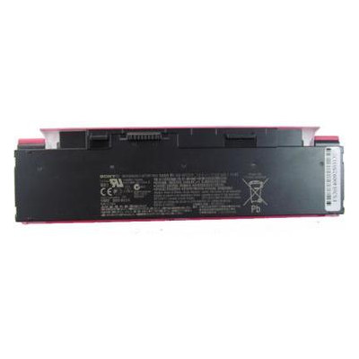 Акумулятор для ноутбука SONY Sony VGP-BPS23 2500mAh (19Wh) 2cell 7.4V Li-ion (A41704) фото №2
