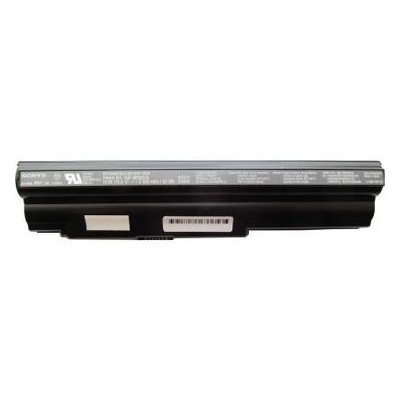 Акумулятор для ноутбука SONY VGP-BPS20, 5200mAh (57Wh), 6cell, 10.8V, Li-ion (A47385) фото №1
