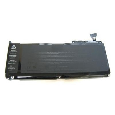 Акумулятор для ноутбука Apple Apple A1331 60Wh 9cell 10.8V Li-ion (A41495) фото №2