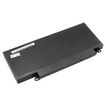 Аккумулятор для ноутбука ASUS N750 Series (C32-N750) 11.1V 69Wh (NB431045) фото №3