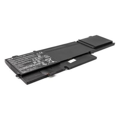 Акумулятор для ноутбука ASUS VivoBook U38N (C23-UX32) 7.4V 6250mAh (NB430666) фото №2