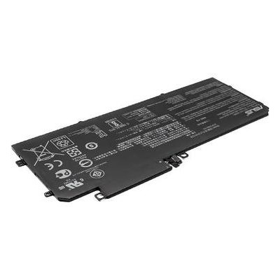 Аккумулятор для ноутбука ASUS ZenBook Flip UX360 (C31N1528) 11.55V 54Wh (NB431038) фото №1
