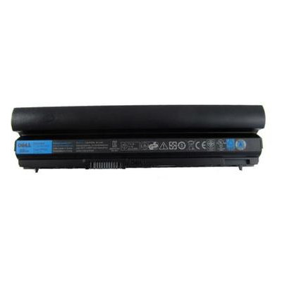 Акумулятор для ноутбука Dell Dell Latitude E6230 FRR0G 5200mAh (60Wh) 6cell 11.1V Li-ion (A41716) фото №2