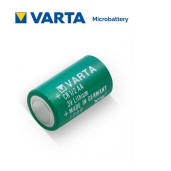 Батарейка літієва Varta CR14250, 1/2AA, 3.0V, LiMnO2 фото №1
