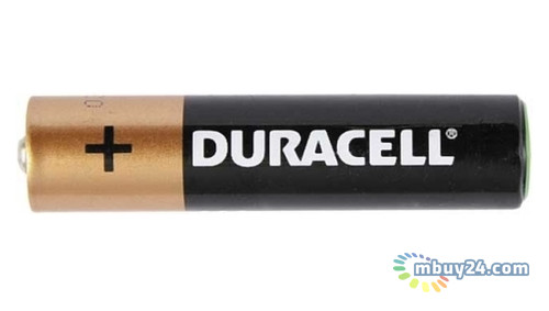 Батарейка Duracell LR03 MN2400 1x8 шт (81417099) фото №1