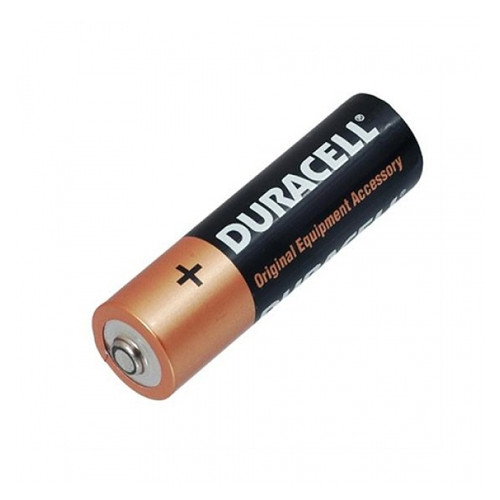 Батарейка Duracell LR06 MN1500 AA фото №1