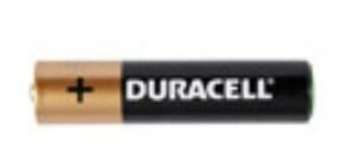 Батарейка Duracell AA MN1500 LR06х 6 (5 1) (5000394107427) фото №2