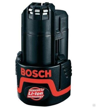 Акумулятор Bosch Professional GBA (1.600.A00.X79) фото №1