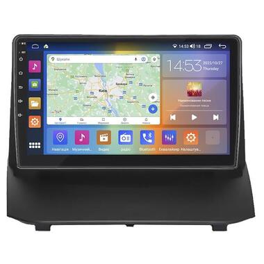 Штатна магнітола Element Ford Fiesta Mk6 2012-2019 Prime 4/64 CarPlay 4G фото №1