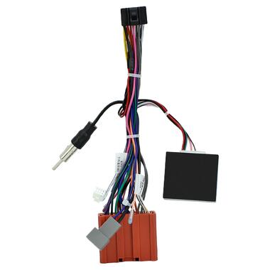 Штатна магнітола Element Mazda 6 (GJ) 2012-2015 2/32 4G фото №4