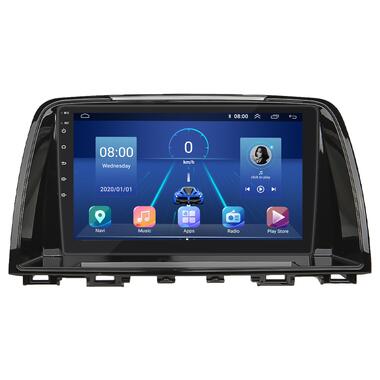 Штатна магнітола Element Mazda 6 (GJ) 2012-2015 2/32 4G фото №1