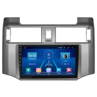 Штатна магнітола Element Toyota 4Runner 2009-2013 2/32 4G фото №1