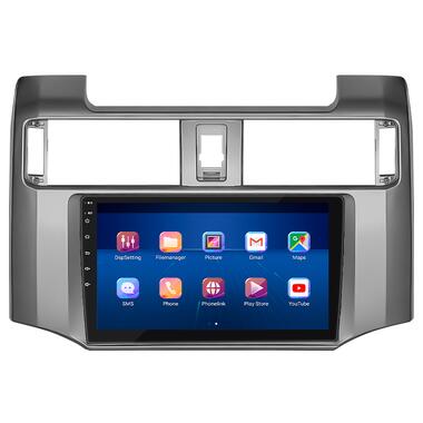 Штатна магнітола Element Toyota 4Runner 2009-2013 2/32 4G фото №2