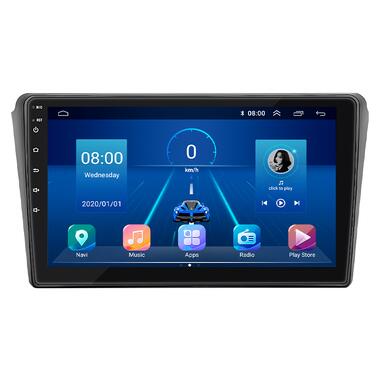 Штатна магнітола Element Toyota Avensis 2006-2009 2/32 4G фото №1