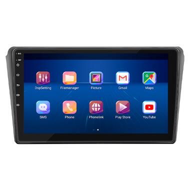 Штатна магнітола Element Toyota Avensis 2006-2009 2/32 4G фото №2