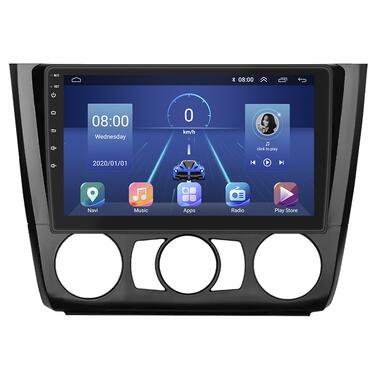 Штатна магнітола Element BMW 1 серії (E81/E82/E87/E88) 2007-2011 2/32 4G фото №1