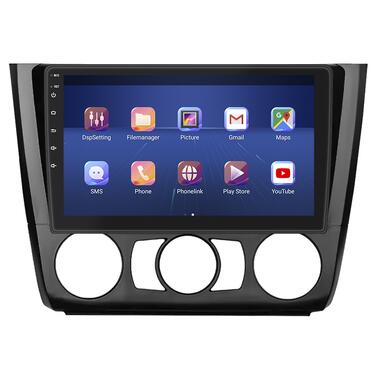 Штатна магнітола Element BMW 1 серії (E81/E82/E87/E88) 2007-2011 2/32 4G фото №2