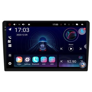 Унверсальний головний пристрій EasyGo G10-G 4/64 9 inch фото №1