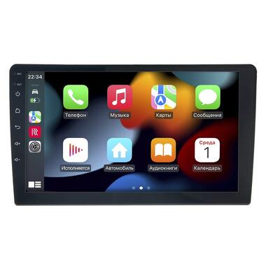 Универсальная магнитола XPRO 9 Android 12 2/32 CarPlay IPS (42451-K802B_3234) фото №4
