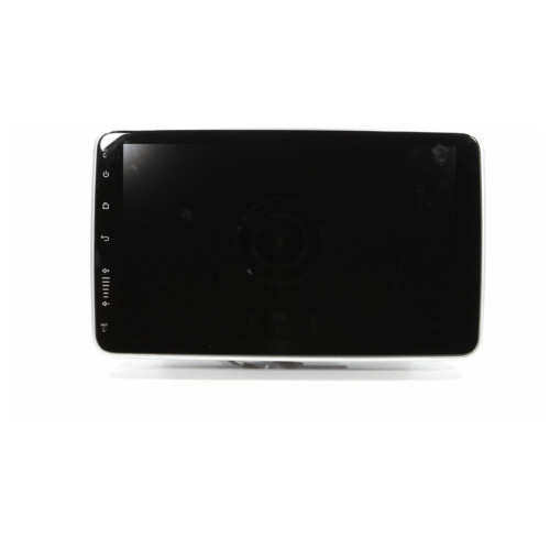 Автомобільна магнітола 10.1 Lesko 3500А 1din 2/32 Android поворотний екран CPS підтримка камери заднього виду фото №9
