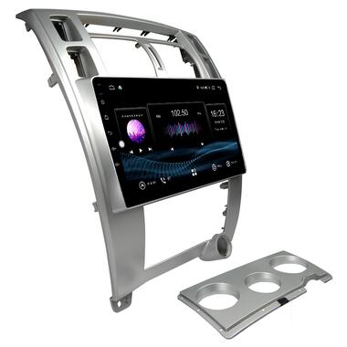 Штатна магнітола Abyss Audio SX-0205 Hyundai Tucson 2004-2009 фото №2