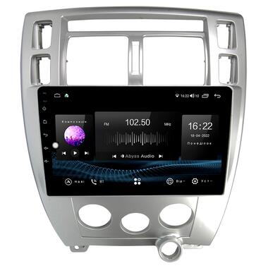 Штатна магнітола Abyss Audio SX-0205 Hyundai Tucson 2004-2009 фото №1