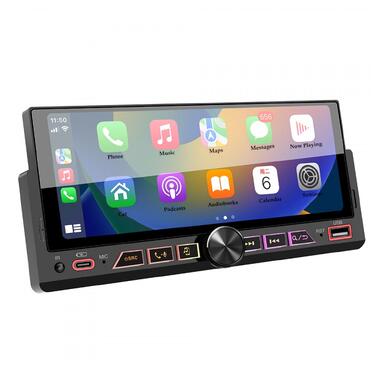 Автомагнитола Aspiring Fusion 1 Linux Carplay фото №2