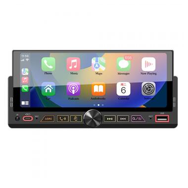 Автомагнитола Aspiring Fusion 1 Linux Carplay фото №1