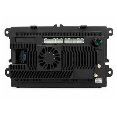 Штатная магнитола Volkswagen Skoda Seat VW Universal Android А18 9 дюймов фото №4