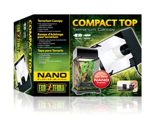 Светильник Hagen Compact Top 20*9*15 Nano фото №2