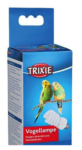 Лампа для птиц Trixie 23W (55001) фото №2