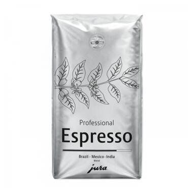 Кава в зернах Jura Espresso 500g фото №1