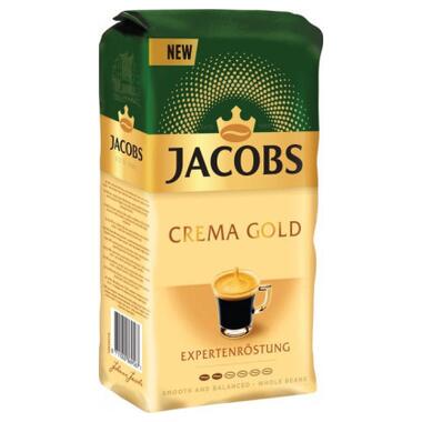 Кава JACOBS Crema Gold 1 000г (prpj.69567) фото №2