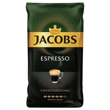 Кава JACOBS Espresso в зернах 1 кг (prpj.39187) фото №1