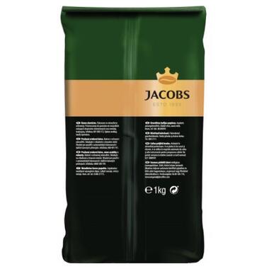 Кава JACOBS Espresso в зернах 1 кг (prpj.39187) фото №3