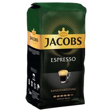 Кава JACOBS Espresso в зернах 1 кг (prpj.39187) фото №2