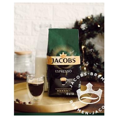 Кава JACOBS Espresso в зернах 1 кг (prpj.39187) фото №4