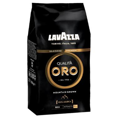 Кава Lavazza Oro Mountain Grown в зернах 1 кг (8000070030022) фото №1