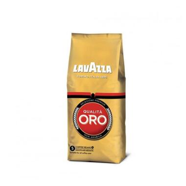 Кава Lavazza Qualita Oro в зернах 1 кг (8000070020566) фото №1