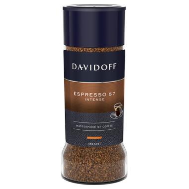 Кава Davidoff Cafe Espresso 57 розчинна 100 г (4006067060977) фото №1