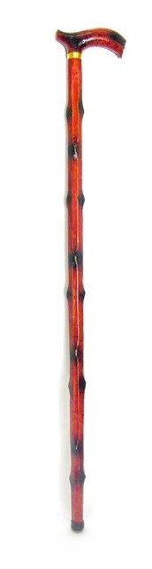 Трость Даршан деревянная 91 см (25841) фото №2