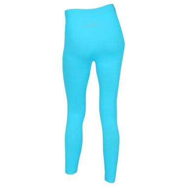 Штани BodyDry LADY FIT jeans Pants Long M turquoise 5907487923028 фото №1