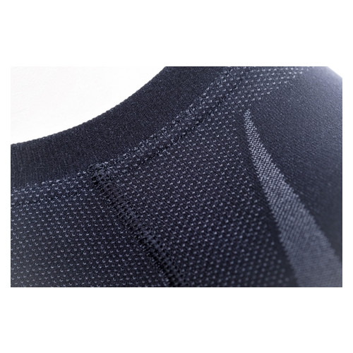 Термофутболки жіночі Accapi Propulsive Long Sleeve Shirt Woman 999 black M/L фото №7