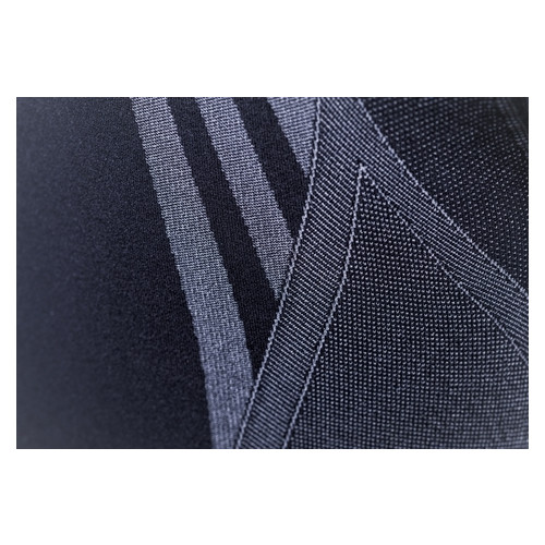 Термофутболки жіночі Accapi Propulsive Long Sleeve Shirt Woman 999 black M/L фото №5