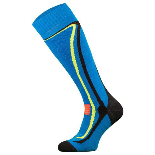 Шкарпетки Comodo SKI2 Синій (COMO-SKI2-3-3538) фото №1
