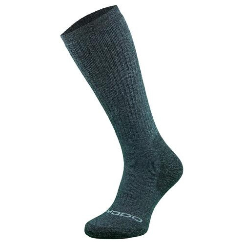 Шкарпетки Comodo STWA Темно-сірий (COMO-STWA-5-3538) фото №1