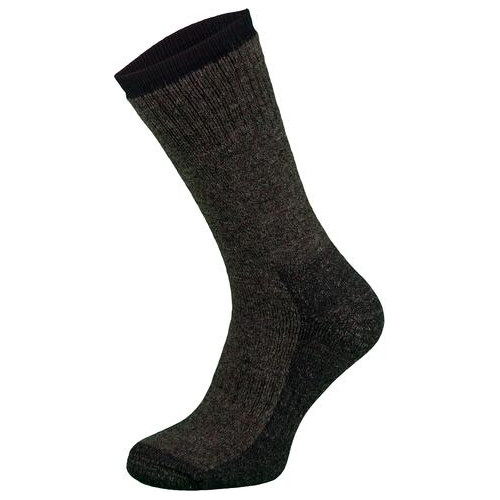 Шкарпетки Comodo TRE10 Хакі (COMO-TRE10-2-3538) фото №1