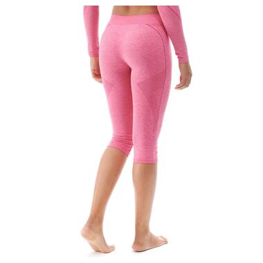 Термо штани жіночі Eider SKIN 3/4 TIGHT W 8627 M/L Candy pink фото №3